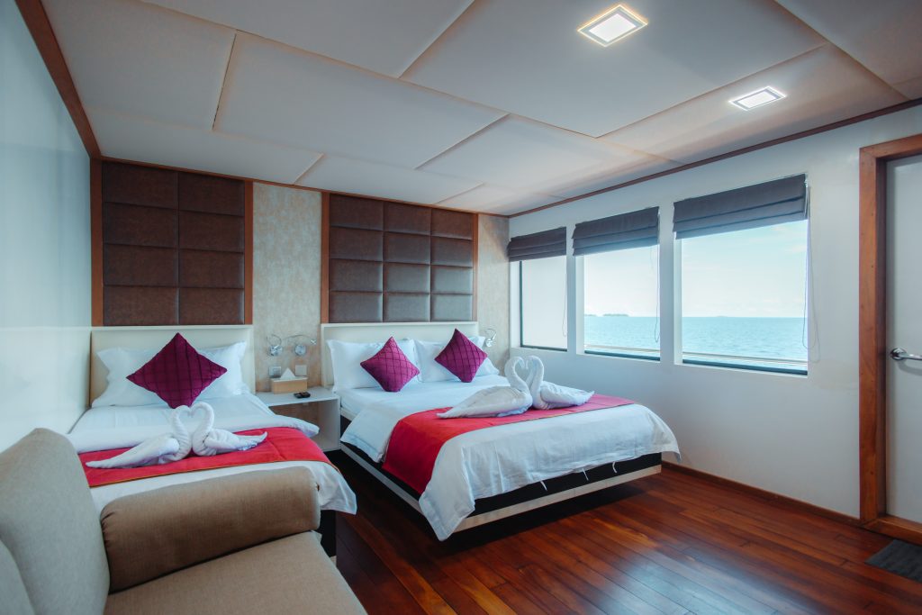 Ocean View