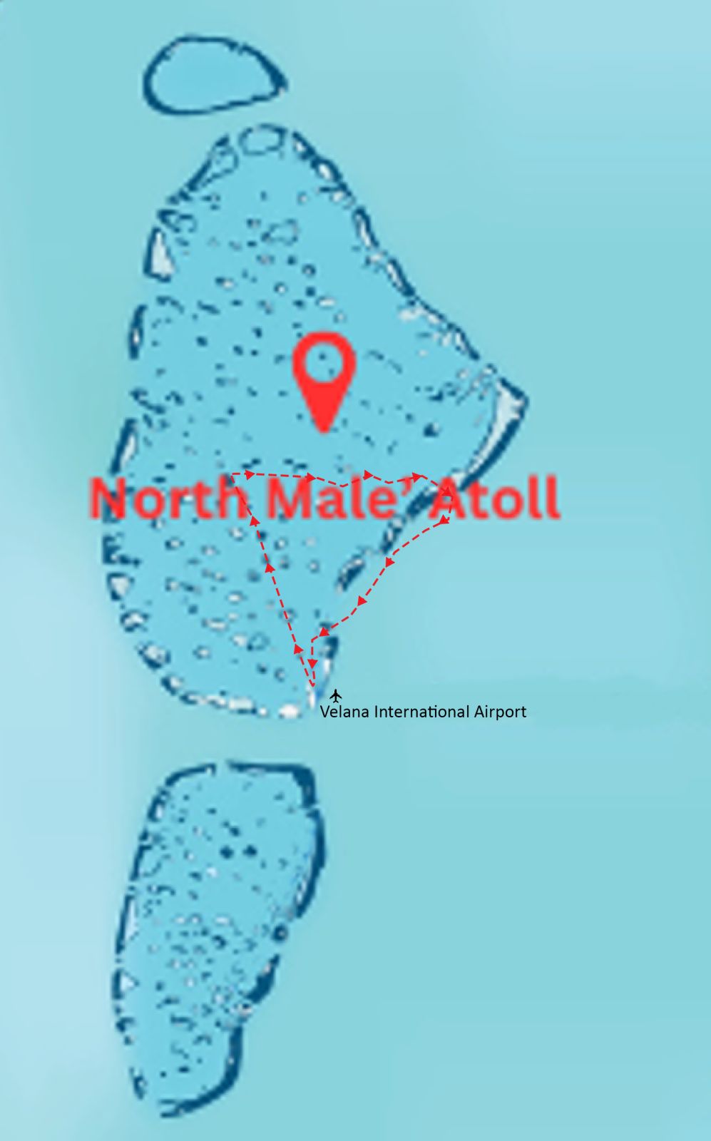 Route Map