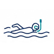 Reef Swimming