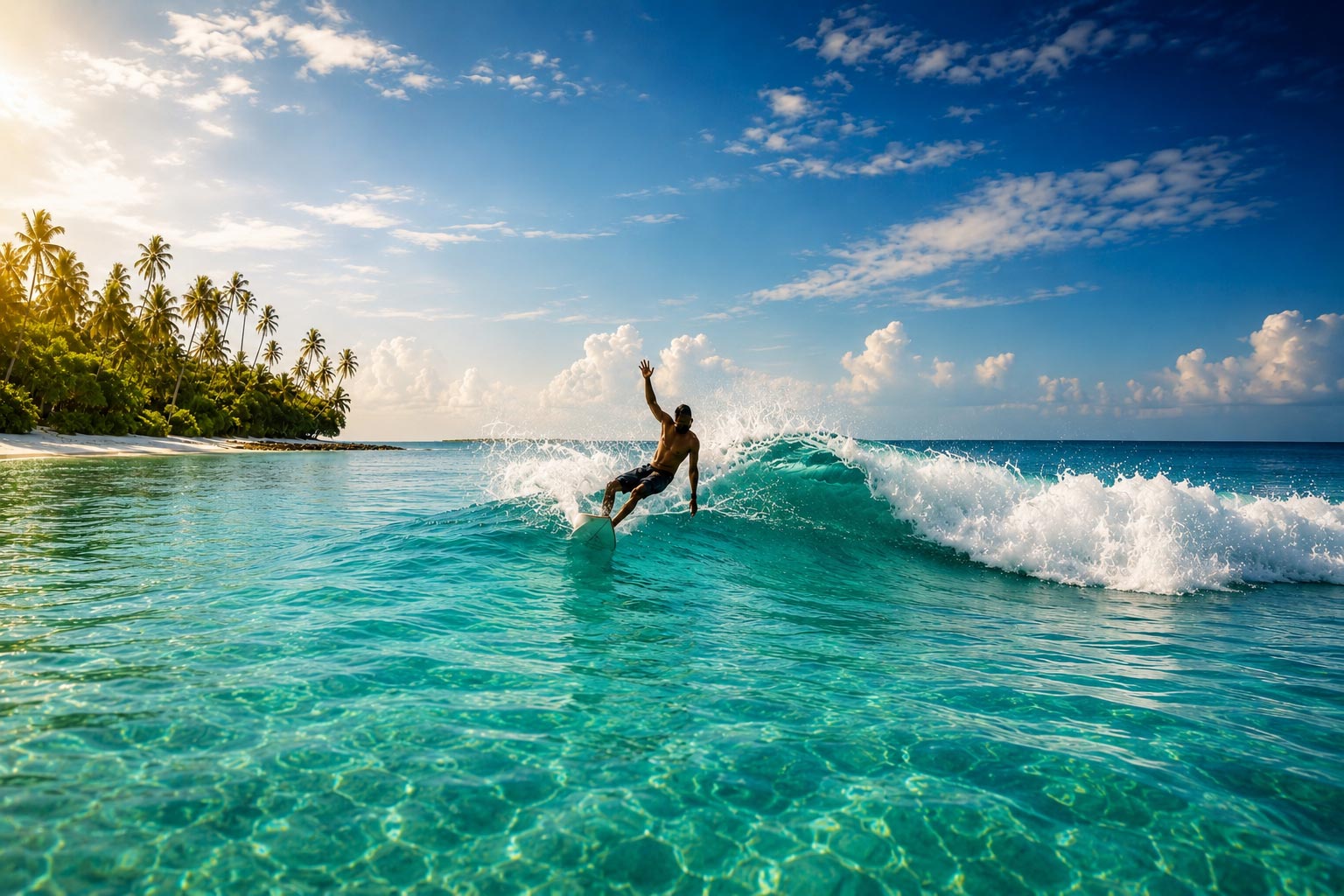 Cruise & Snorkel